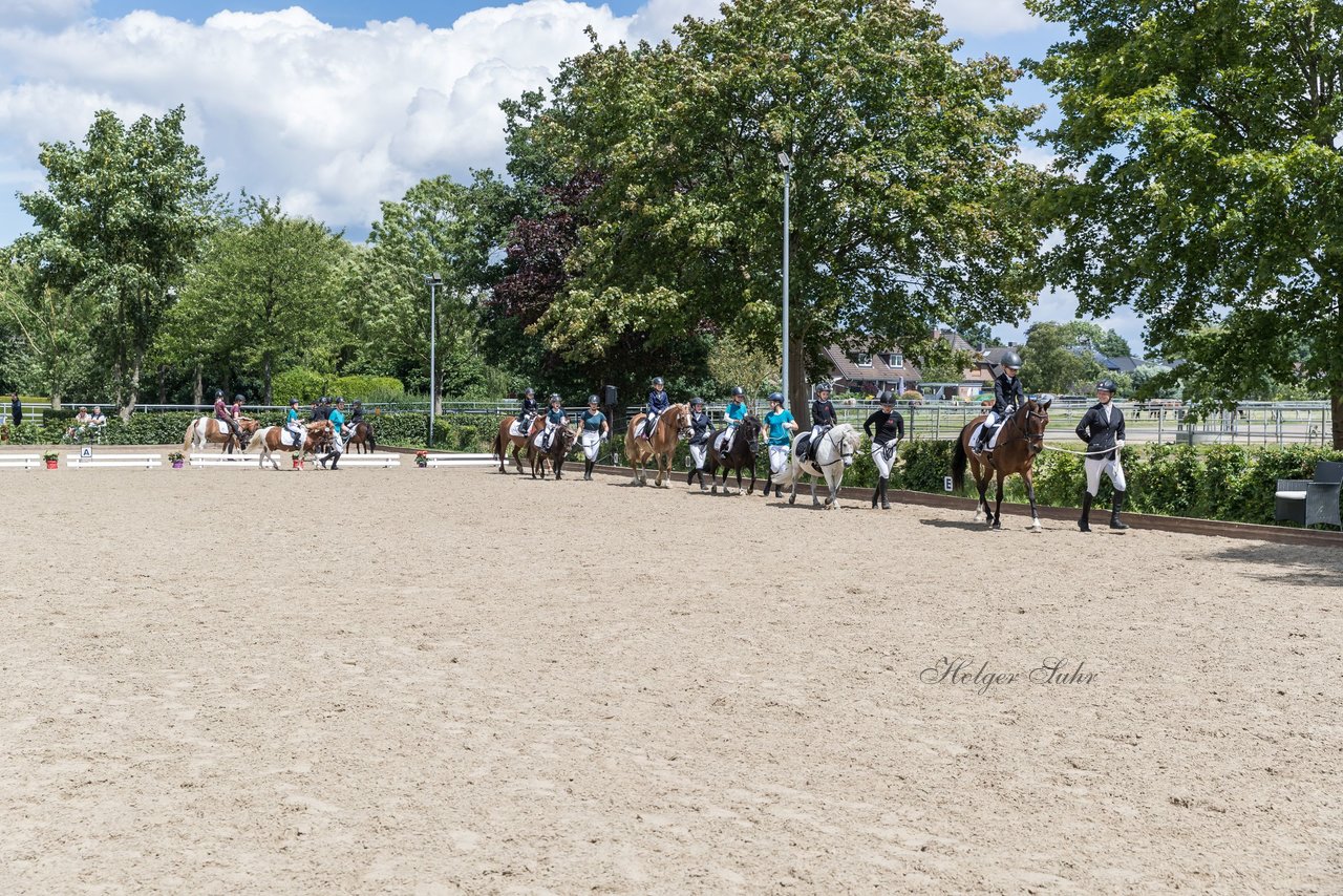 Bild 196 - Pony Akademie Turnier